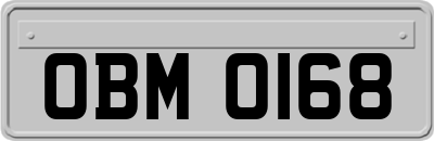 OBM0168