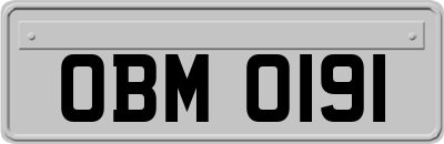 OBM0191