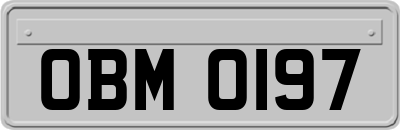 OBM0197