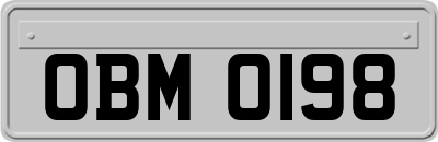 OBM0198