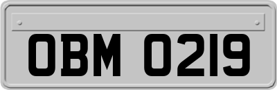 OBM0219