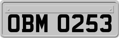 OBM0253