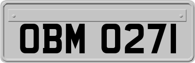 OBM0271