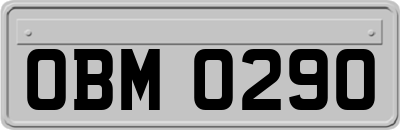 OBM0290