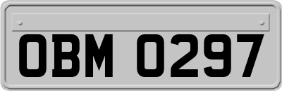 OBM0297