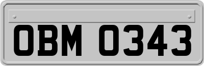 OBM0343