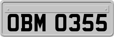 OBM0355