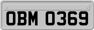 OBM0369