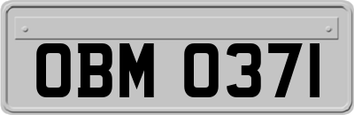 OBM0371
