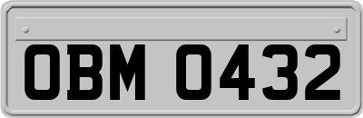 OBM0432