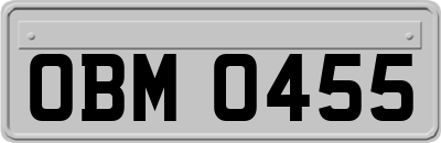 OBM0455
