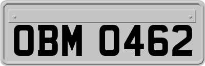 OBM0462