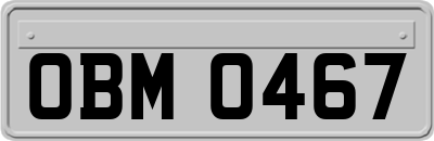 OBM0467