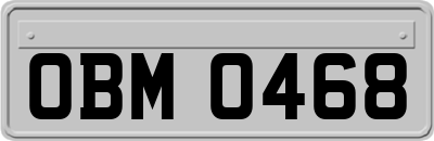 OBM0468