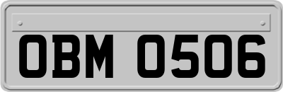 OBM0506