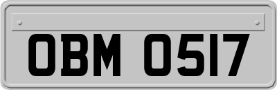 OBM0517