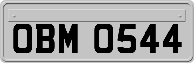 OBM0544