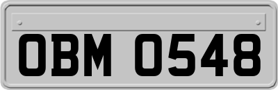 OBM0548