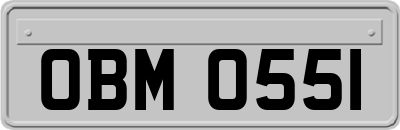 OBM0551