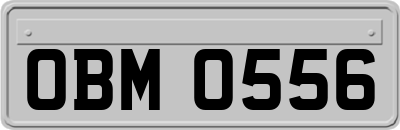 OBM0556