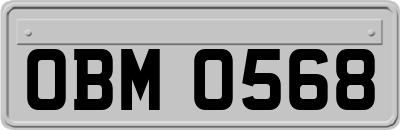 OBM0568
