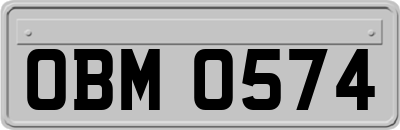 OBM0574