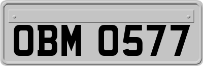OBM0577