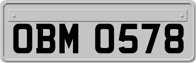 OBM0578