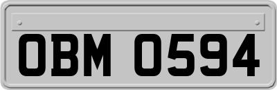 OBM0594