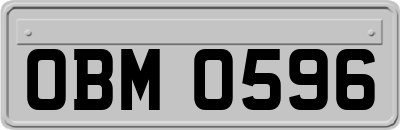 OBM0596