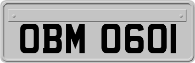 OBM0601