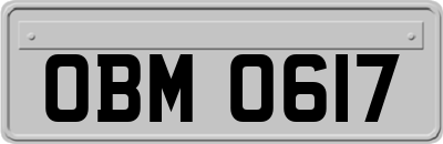 OBM0617