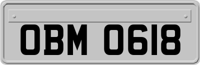 OBM0618