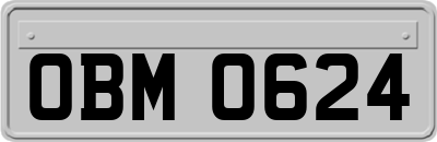 OBM0624