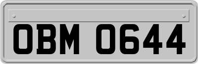 OBM0644