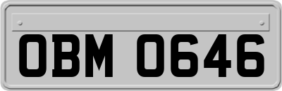 OBM0646