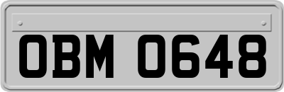 OBM0648