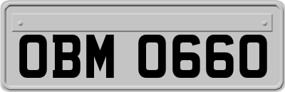 OBM0660
