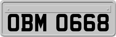 OBM0668