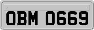 OBM0669