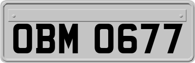 OBM0677