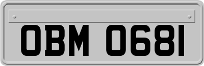OBM0681