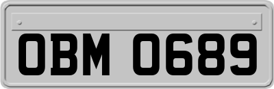 OBM0689