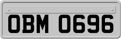 OBM0696