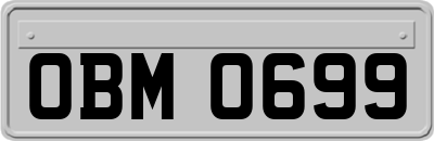 OBM0699