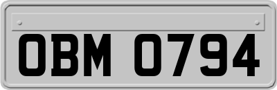 OBM0794