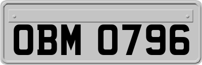 OBM0796
