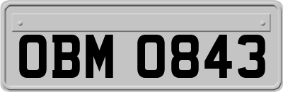 OBM0843