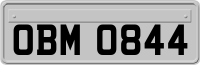 OBM0844