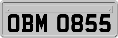 OBM0855